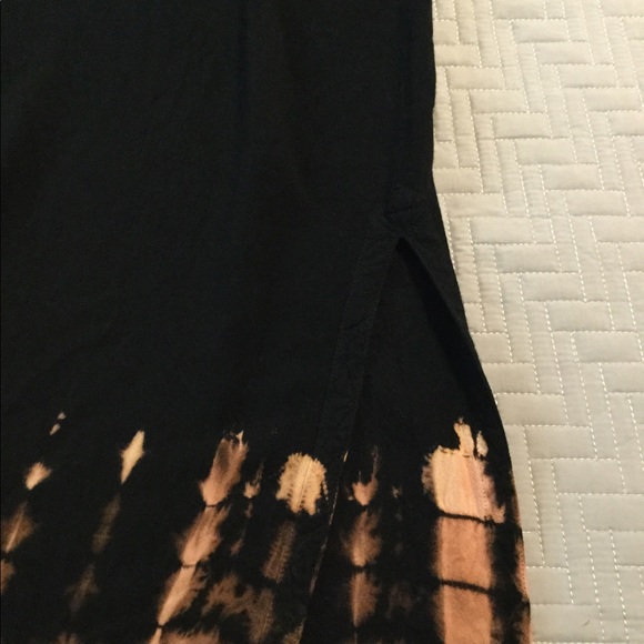 Wide legged pants - Picture 3 of 4